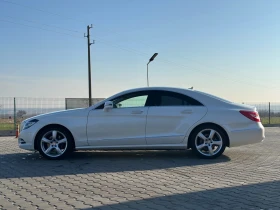 Mercedes-Benz CLS 350 77 000 km, снимка 6