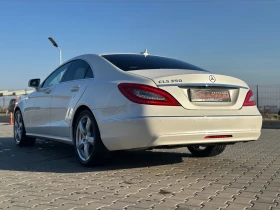 Mercedes-Benz CLS 350 77 000 km, снимка 5