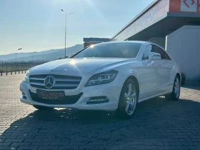 Mercedes-Benz CLS 350 77 000 km, снимка 7