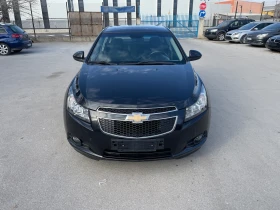 Chevrolet Cruze 1.8 Бензин/Газ, снимка 5