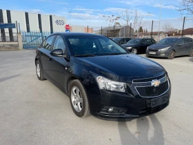 Chevrolet Cruze 1.8 Бензин/Газ, снимка 2