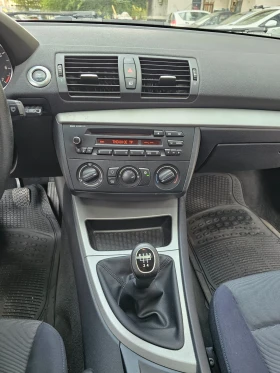 BMW 116 * КЛИМАТРОНИК* !ТОП! - 4900 лв. - 88202463 14
