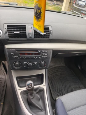 BMW 116  * КЛИМАТРОНИК*  !ТОП! - 4900 лв. / 2505.33 € - 20900383 16