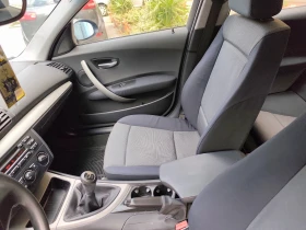 BMW 116  * КЛИМАТРОНИК*  !ТОП! - 4900 лв. / 2505.33 € - 20900383 14