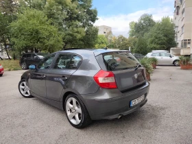 BMW 116  * КЛИМАТРОНИК*  !ТОП! - 4900 лв. / 2505.33 € - 20900383 5