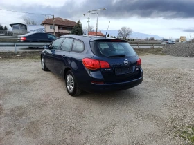 Opel Astra 1.3 Diesel-ecoflex | Mobile.bg    5