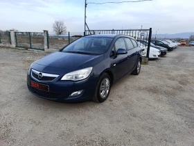 Opel Astra 1.3 Diesel-ecoflex - 8290 лв. - 28968982 | Car24.bg