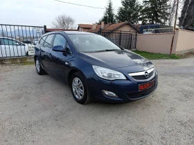 Opel Astra 1.3 Diesel-ecoflex, снимка 1