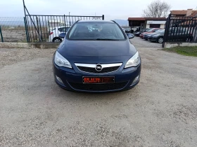 Opel Astra 1.3 Diesel-ecoflex | Mobile.bg    2