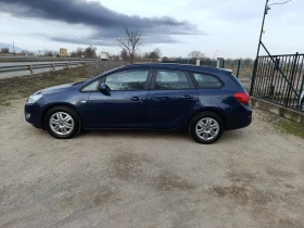 Opel Astra 1.3 Diesel-ecoflex, снимка 4