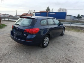 Opel Astra 1.3 Diesel-ecoflex - 8290 лв. - 28968982 | Car24.bg