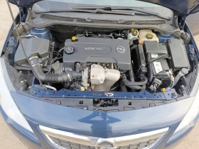 Opel Astra 1.3 Diesel-ecoflex, снимка 17