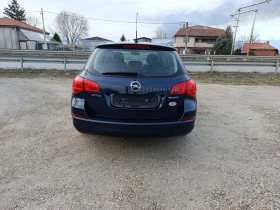 Opel Astra 1.3 Diesel-ecoflex, снимка 6