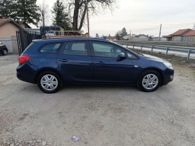 Opel Astra 1.3 Diesel-ecoflex, снимка 8