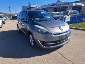 Renault Scenic EURO 5B 6+ 1 места - 7500 лв. - 66848855 | Car24.bg