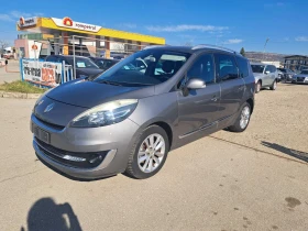 Renault Scenic EURO 5B 6+ 1 места - 7500 лв. - 66848855 | Car24.bg