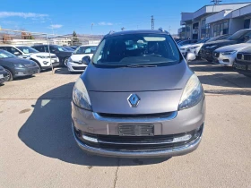 Renault Scenic EURO 5B 6+ 1 места - 7500 лв. - 66848855 | Car24.bg