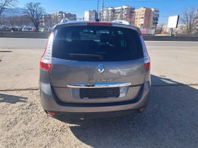 Renault Scenic EURO 5B 6+ 1 места - 7500 лв. - 66848855 | Car24.bg