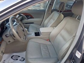 Honda Legend 3.5i 4x4, снимка 11