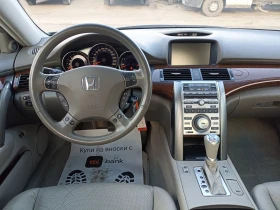 Honda Legend 3.5i 4x4, снимка 10