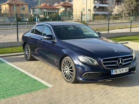 Mercedes-Benz E 220 220 cdi, снимка 16