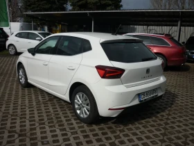 Seat Ibiza TSI 115 k.c. 6MT Xcellence, снимка 6