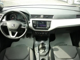 Seat Ibiza TSI 115 k.c. 6MT Xcellence, снимка 8