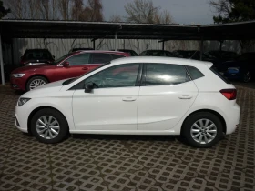 Seat Ibiza TSI 115 k.c. 6MT Xcellence, снимка 7