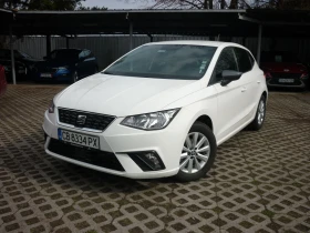 Seat Ibiza TSI 115 k.c. 6MT Xcellence, снимка 1