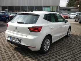 Seat Ibiza TSI 115 k.c. 6MT Xcellence, снимка 4