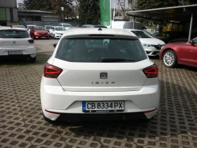 Seat Ibiza TSI 115 k.c. 6MT Xcellence, снимка 5