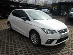 Seat Ibiza TSI 115 k.c. 6MT Xcellence, снимка 3