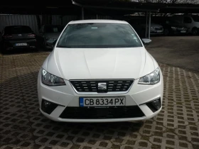 Seat Ibiza TSI 115 k.c. 6MT Xcellence, снимка 2