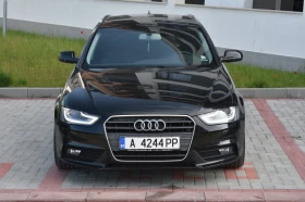     Audi A4 2.0 143.