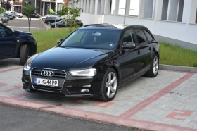 Audi A4 2.0 143. | Mobile.bg    2