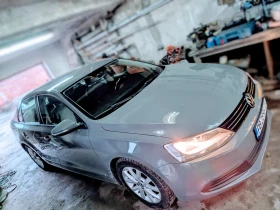 Обява за продажба на VW Jetta ~14 500 лв. - изображение 2