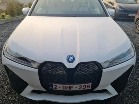 BMW iX 40 xDrive  | Mobile.bg    10