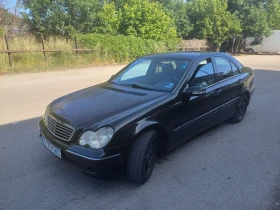 Mercedes-Benz C 200 Kompressor  | Mobile.bg    2