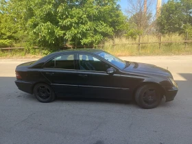 Mercedes-Benz C 200 Kompressor  | Mobile.bg    3