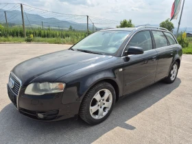 Обява за продажба на Audi A4 3.0 TDI ~9 360 лв. - изображение 3