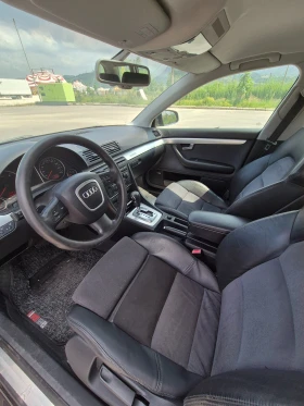 Обява за продажба на Audi A4 3.0 TDI ~9 360 лв. - изображение 7