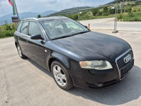 Обява за продажба на Audi A4 3.0 TDI ~9 360 лв. - изображение 4
