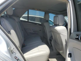Mercedes-Benz ML 550 4MATIC/AMG/   | Mobile.bg    11