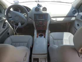 Mercedes-Benz ML 550 4MATIC/AMG/   | Mobile.bg    8