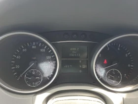 Mercedes-Benz ML 550 4MATIC/AMG/   | Mobile.bg    9