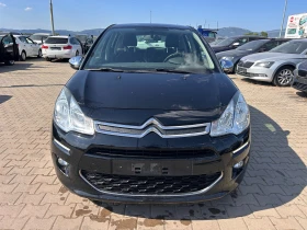 Citroen C3 1.2i EURO 5 - цена по договаряне - 92814442 3