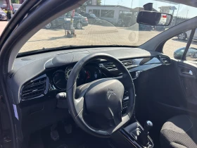 Citroen C3 1.2i EURO 5 - цена по договаряне - 92814442 12