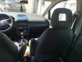 Seat Alhambra 2.0 | Mobile.bg    6