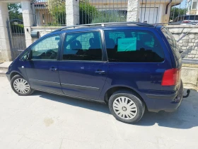 Seat Alhambra 2.0 | Mobile.bg    5
