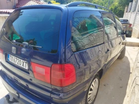 Seat Alhambra 2.0 | Mobile.bg    2